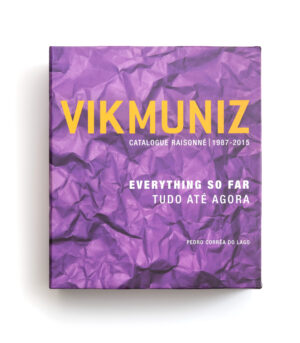 Vik Muniz