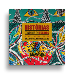 Histórias contadas em tecidos