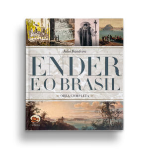 Ender e o Brasil