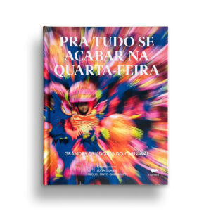 Pra tudo se acabar na quarta-feira